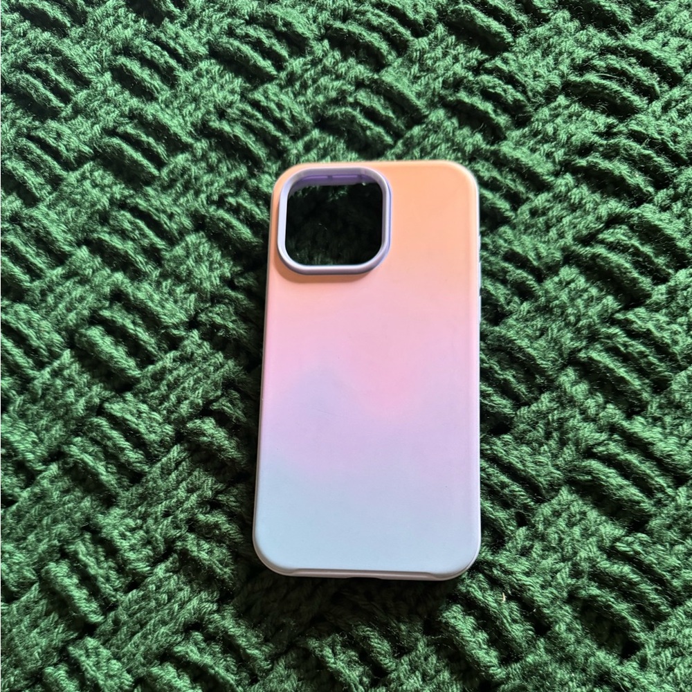 Otter box iPhone 15 pro max